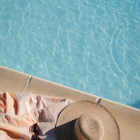 빌라 D'exception Vue Avec Piscine Privee