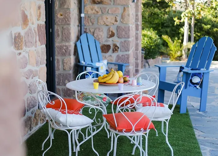 Villa D'exception Vue Avec Piscine Privee