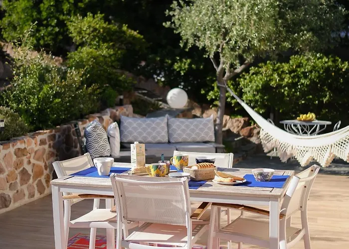 D'exception Vue Avec Piscine Privee Villa *