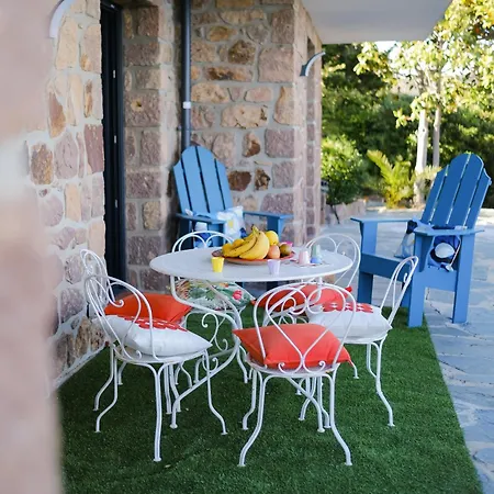 Villa D'exception Vue Avec Piscine Privée