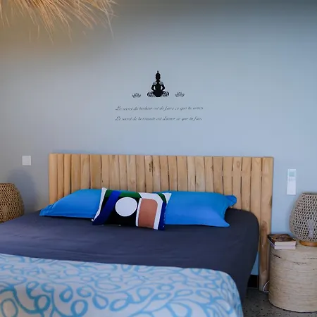 فيلة D'exception Vue Avec Piscine Privee *