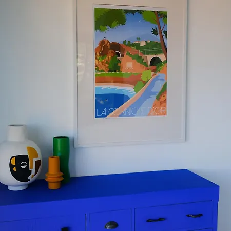 D'exception Vue Avec Piscine Privee Villa Saint-Raphaël
