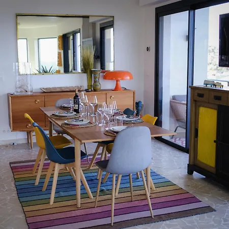 D'exception Vue Avec Piscine Privee * Saint-Raphaël