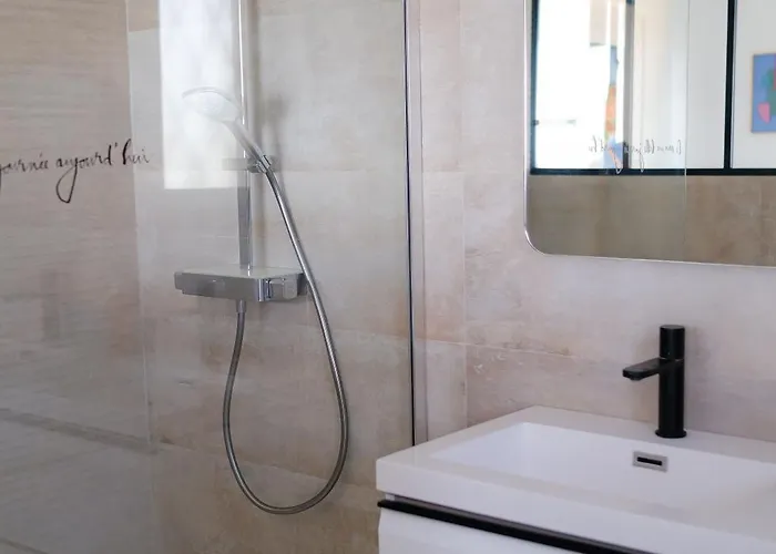 Villa D'exception Vue Avec Piscine Privee Saint-Raphaël