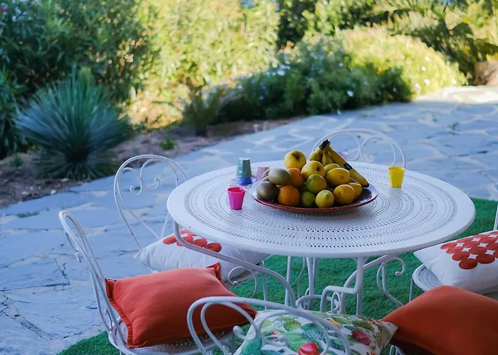 D'exception Vue Avec Piscine Privee Saint-Raphaël