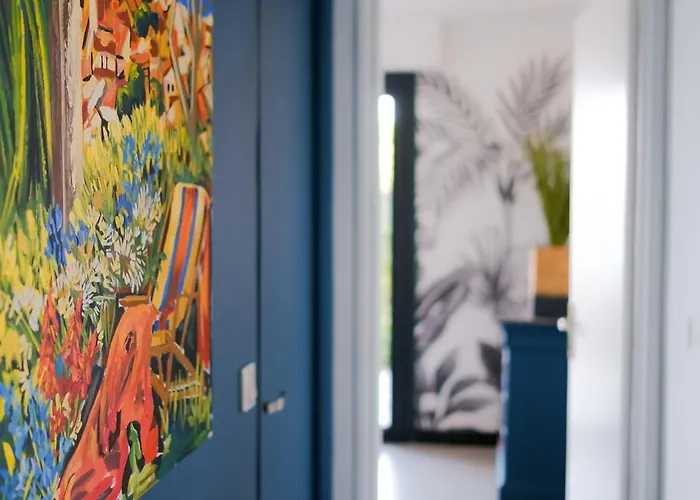 D'exception Vue Avec Piscine Privee * Saint-Raphaël